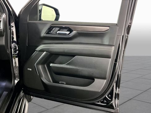 Used 2026 GMC Yukon XL Elevation RWD image 23