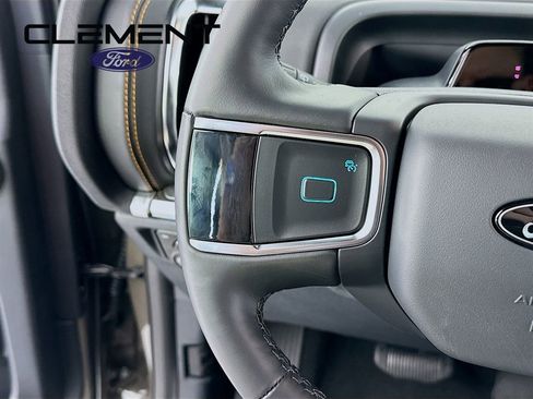 New 2026 Ford Expedition Tremor AWD/4WD image 15
