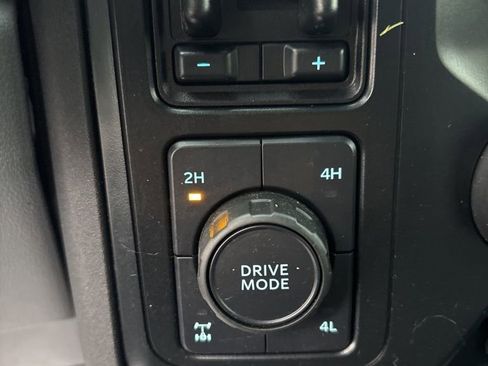 Used 2023 Ford F350 XL w/ XL Off-Road Package image 21