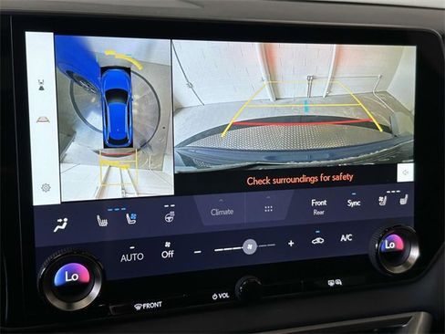 Certified 2023 Lexus RX 350 AWD image 7