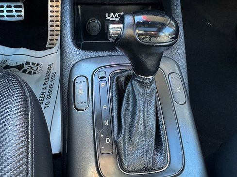 Used 2015 Kia Forte SX w/ SX Premium Package image 18