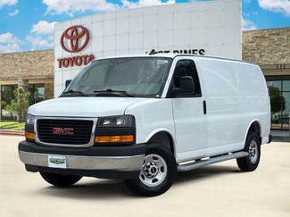 Used 2024 GMC Savana 2500 w/ Driver Convenience Package RWD video 1