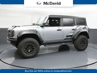 Used 2023 Ford Bronco Raptor