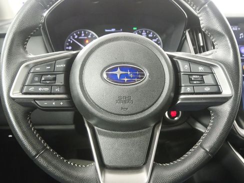 Used 2024 Subaru Legacy Premium w/ Tech Package #1 image 19