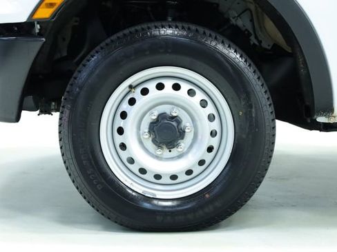 Used 2021 Ford Ranger XL image 8