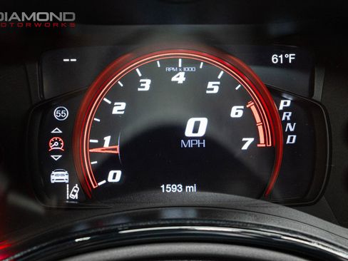 Used 2023 Dodge Durango SRT Hellcat image 70