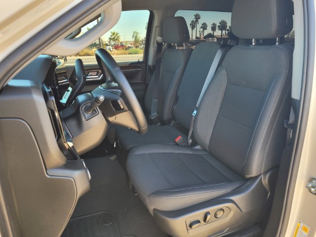 Used 2026 GMC Sierra 1500 SLE w/ Preferred Package RWD image 16