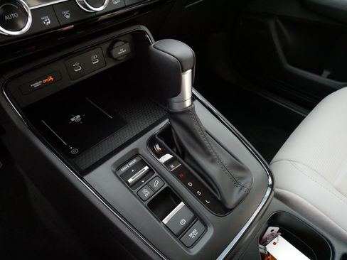 Certified 2026 Honda CR-V EX-L image 24