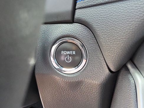 Used 2023 Toyota RAV4 XSE AWD/4WD image 28