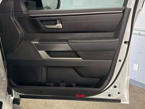 Used 2025 Toyota Tundra SR5 image 14