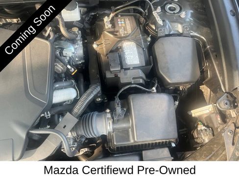 Used 2023 MAZDA CX-30 AWD 2.5 S w/ Premium Package image 23