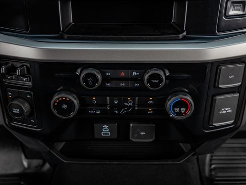 Used 2026 Ford F350 XLT w/ 360-Degree Camera Package AWD/4WD image 25