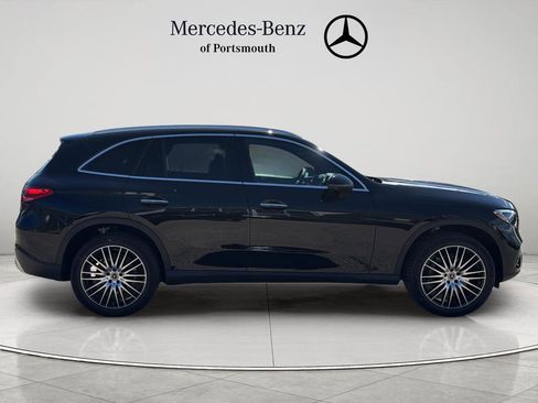 New 2026 Mercedes-Benz GLC 300 4MATIC image 6