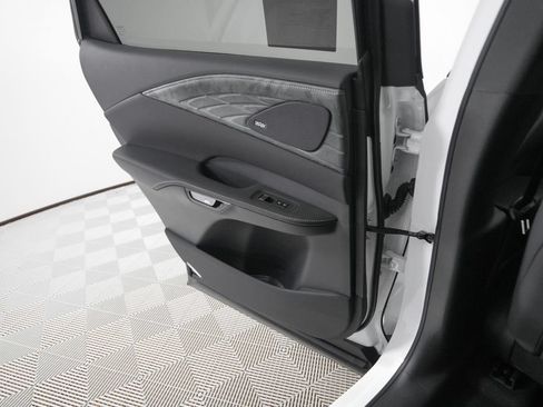 New 2026 Lexus RX 500h F Sport AWD/4WD image 14