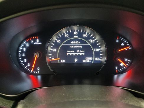 Used 2019 Kia Sorento EX w/ EX Touring Package image 23