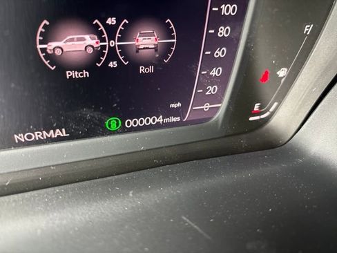 New 2026 Honda Passport TrailSport image 16