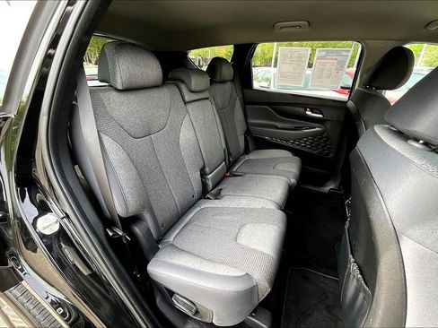 Used 2022 Hyundai Santa Fe SEL AWD/4WD image 28