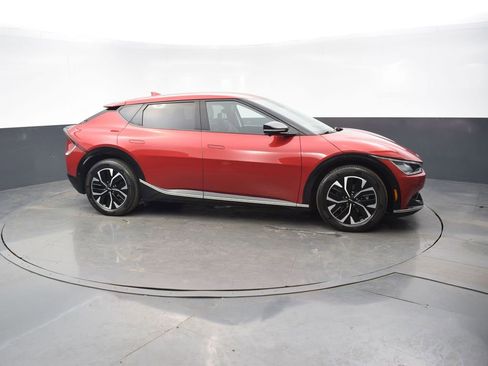 Used 2022 Kia EV6 Wind w/ Wind Technology Package image 7