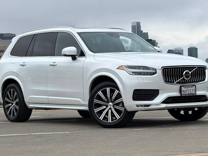 Certified 2023 Volvo XC90 B6 Core w/ Climate Package