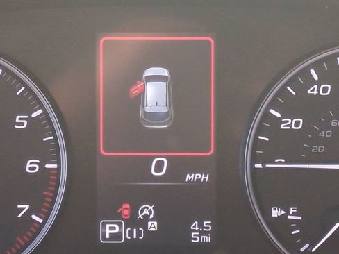 New 2026 Subaru Crosstrek 2.0i Premium image 21