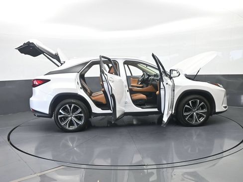 Used 2022 Lexus RX 350 FWD w/ Premium Package image 73