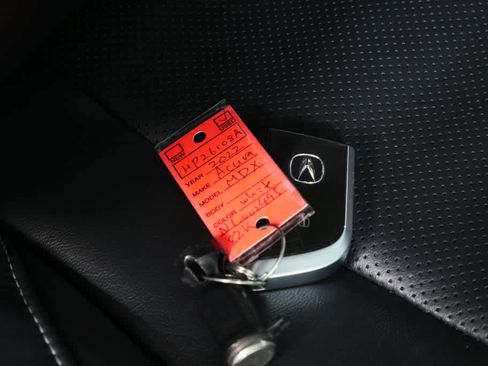 Used 2022 Acura MDX FWD w/ Technology Package image 38