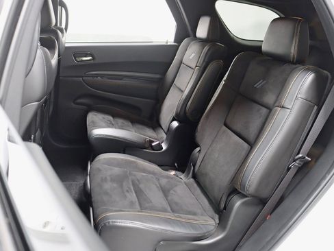 Used 2023 Dodge Durango R/T AWD/4WD image 27