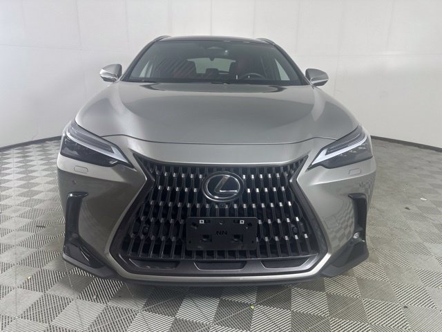 Used 2025 Lexus NX 450h+ AWD w/ Accessory Package (2T) image 3