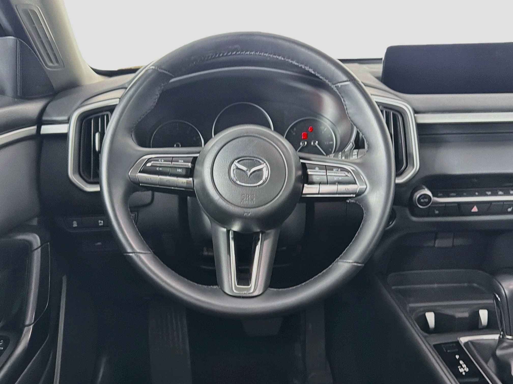 Used 2026 MAZDA CX-50 AWD 2.5 S w/ Preferred Pkg image 18