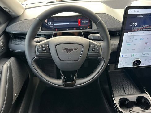 New 2025 Ford Mustang Mach-E Premium image 13
