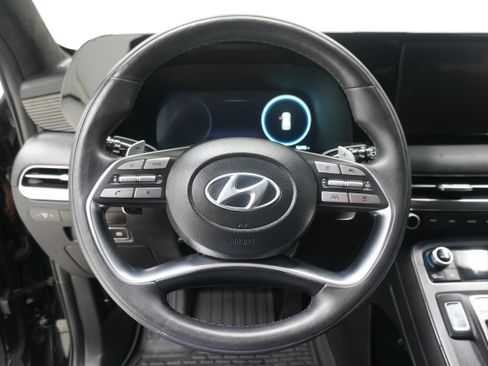 Used 2023 Hyundai Palisade Calligraphy FWD image 20