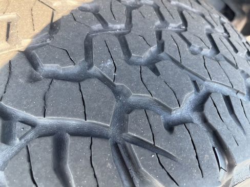 Used 2014 Jeep Wrangler Unlimited Sahara w/ Max Tow Package image 40