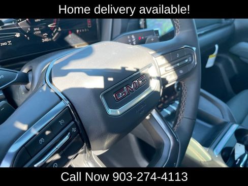 New 2026 GMC Terrain AT4 image 34