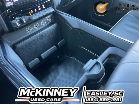 Certified 2025 RAM 1500 Limited AWD/4WD image 97