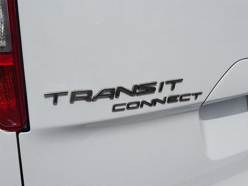 Used 2016 Ford Transit Connect XLT FWD image 20