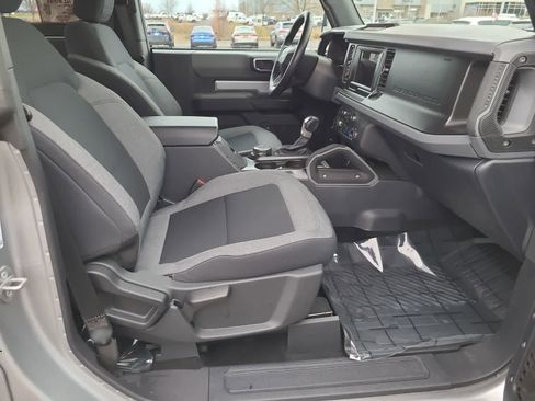 Used 2023 Ford Bronco Big Bend image 22