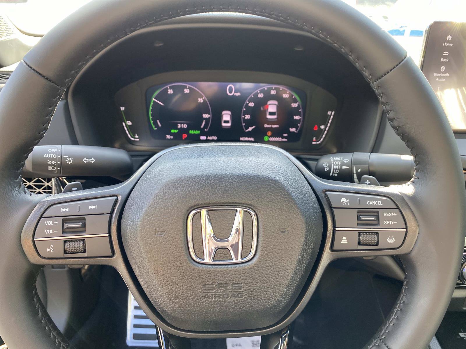 New 2026 Honda Accord Sport image 12