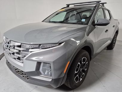 Used 2023 Hyundai Santa Cruz SEL Premium