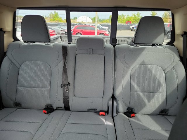 Used 2020 RAM 1500 Big Horn AWD/4WD image 13