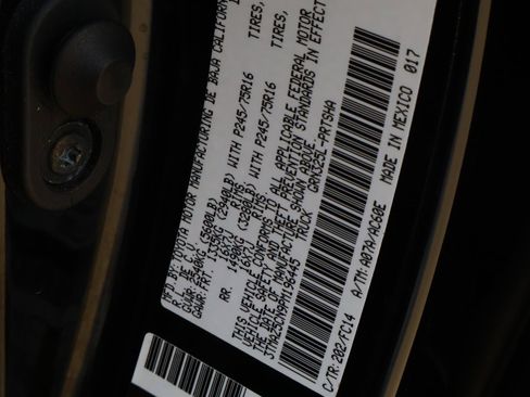 Used 2023 Toyota Tacoma SR5 RWD image 21