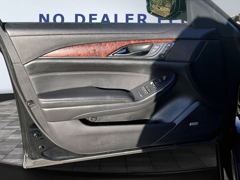 Used 2019 Cadillac CTS Luxury image 19