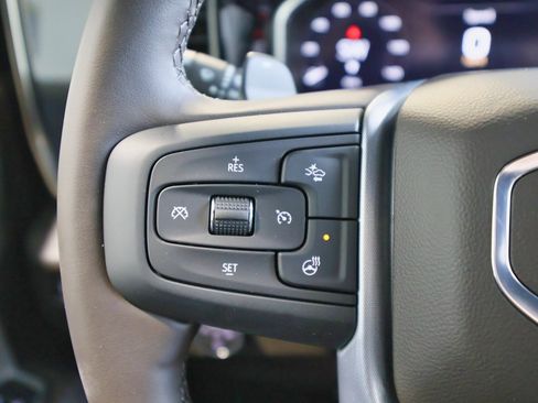 New 2026 GMC Sierra 1500 SLT w/ SLT Premium Plus Package image 18