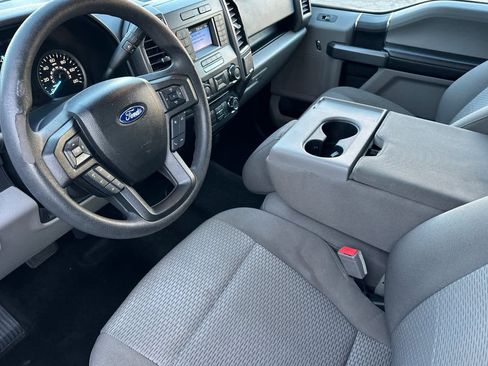 Used 2018 Ford F150 XLT image 11