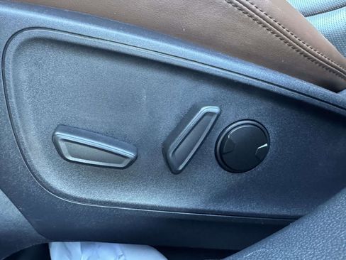 Certified 2023 Ford Bronco Sport Badlands w/ Premium Package image 26