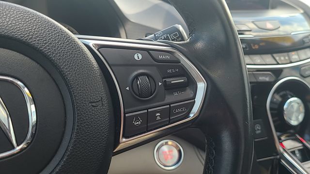 Used 2021 Acura RDX w/ Technology Package AWD/4WD image 13