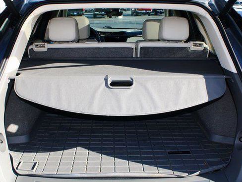 Used 2024 Cadillac XT5 Premium Luxury w/ Technology Package image 10