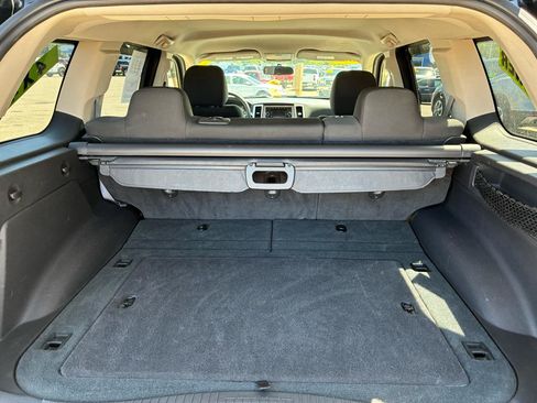 Used 2009 Jeep Grand Cherokee Laredo AWD/4WD image 22