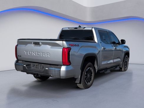 Used 2024 Toyota Tundra SR5 w/ TRD Off-Road Premium Package image 3