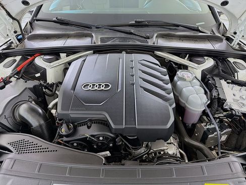 Used 2024 Audi A5 2.0T Premium Plus image 33