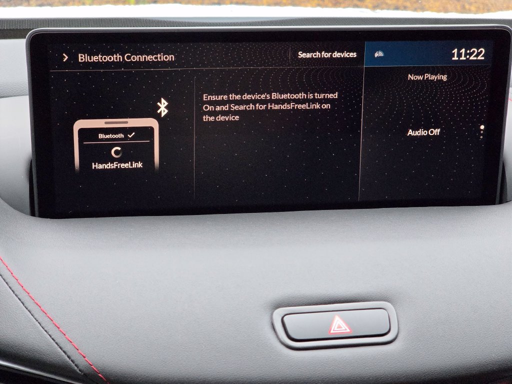 Used 2025 Acura TLX Type S AWD/4WD image 7